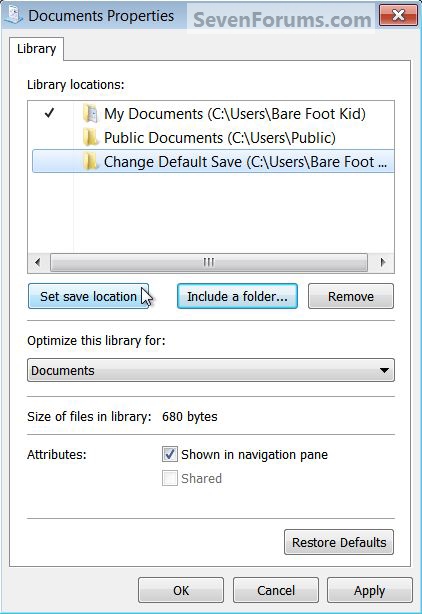 MS Office Word : Set Default Save Location-set-save-location.jpg