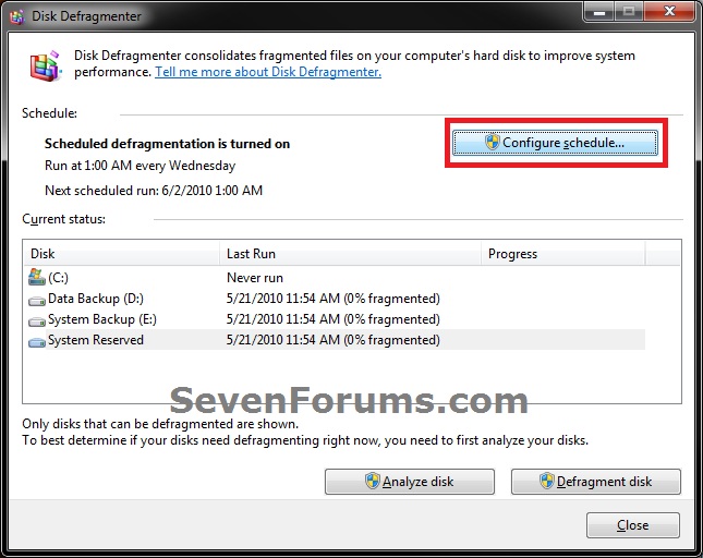 Disk Defragmenter Schedule- Turn On or Off-off-1.jpg