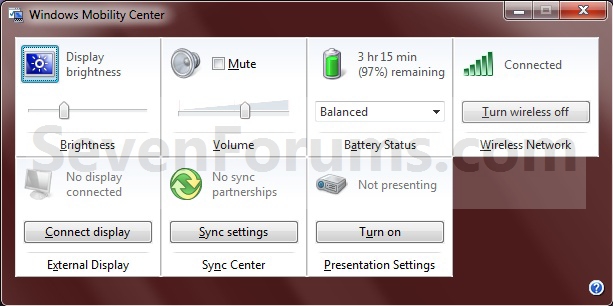 Windows Mobility Center - Enable or Disable-wmc.jpg