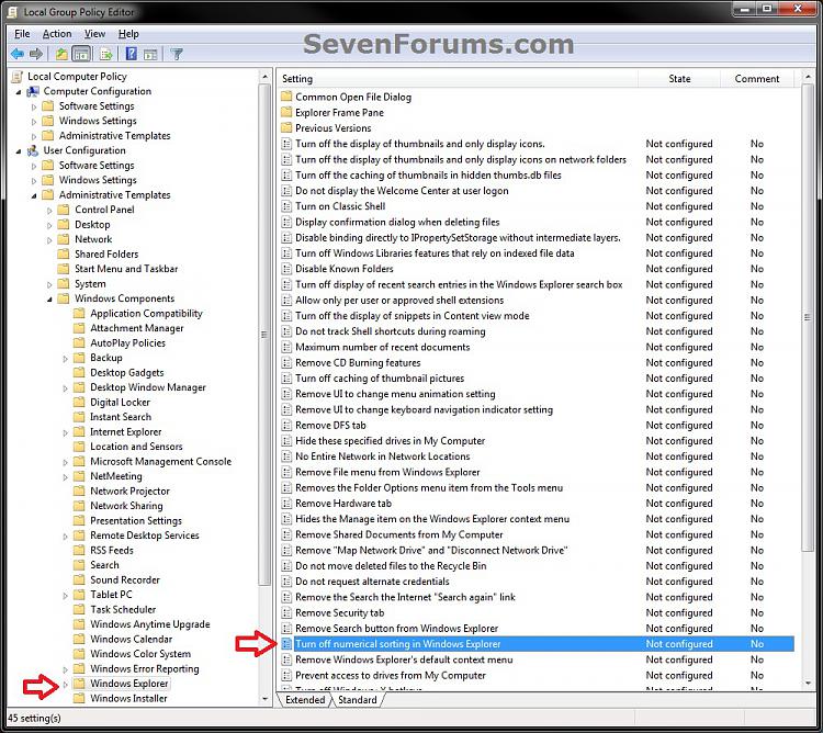 Numerical Sorting in Windows Explorer - Enable or Disable-gpedit-1.jpg