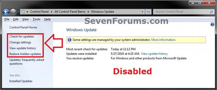 Windows Update - Enable or Disable Access-disabled-windows_update.jpg