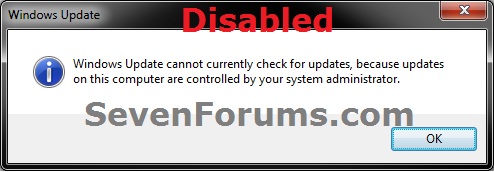 Windows Update - Enable or Disable Access-disabled_check_for_updates.jpg