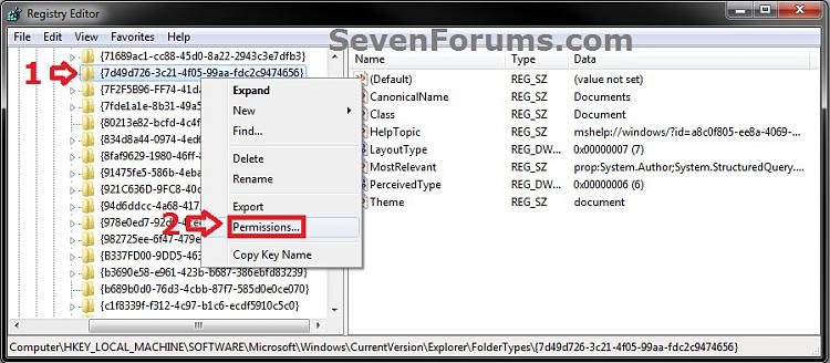 Windows Explorer - Add or Remove Delete Button-step1.jpg