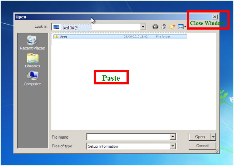 Copy &amp; Paste -  in Windows Recovery Console-capture9.png