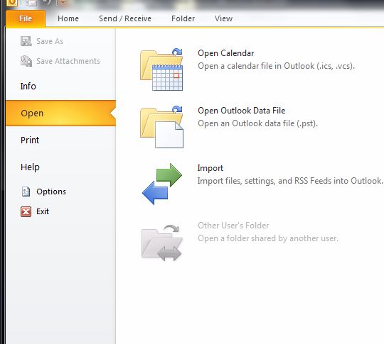 Outlook 2010 - Import Windows Contacts-outlook-2010-2.jpg