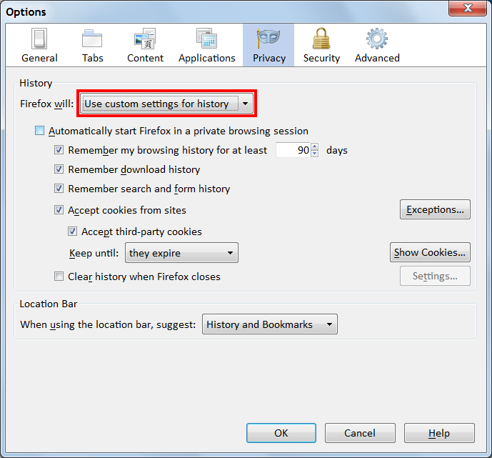 Firefox Browser Auto-Cleanup (How to Set)-firefox-auto-cleanup-step-3.png