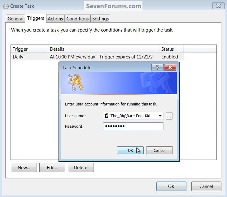 Task Scheduler : Create Shut Down PC Automatically Task-password.jpg