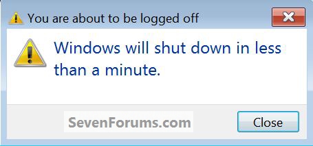 Task Scheduler : Create Shut Down PC Automatically Task-warning.jpg