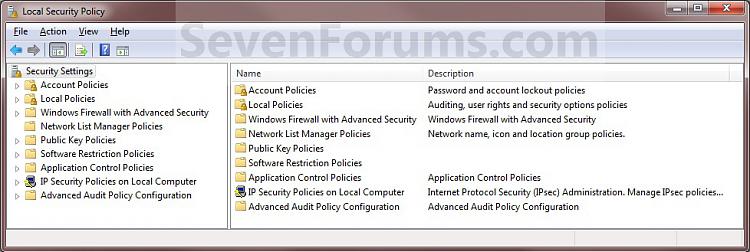 Local Security Policy Editor - Open-secpol-2.jpg