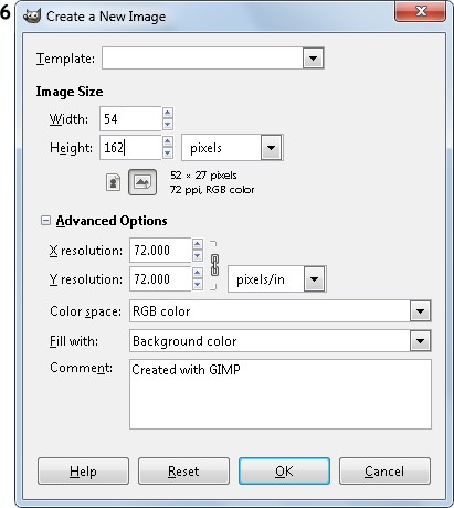 Start Button - Create a Rectangular Start Button-step06.jpg