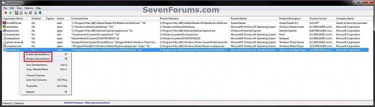Open with - Clean Up and Remove Programs-openwithview.jpg