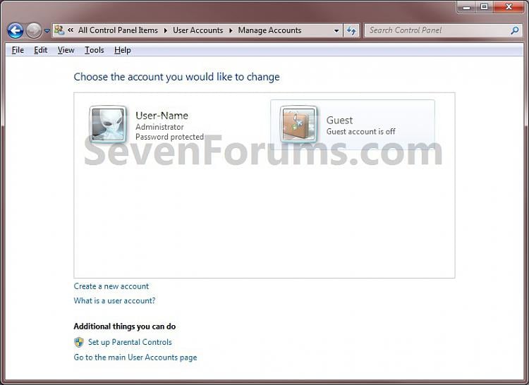 how to turn off guest account on mac