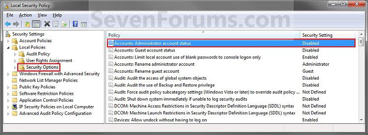 Built-in Administrator Account - Enable or Disable-secpol-1.jpg