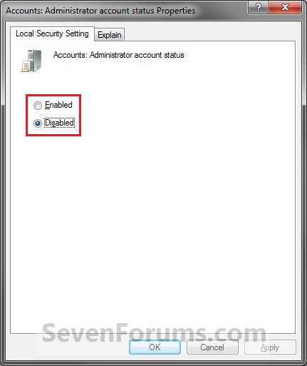 Built-in Administrator Account - Enable or Disable-secpol-2.jpg