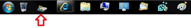 Taskbar - Pin or Unpin a Drive-example.jpg