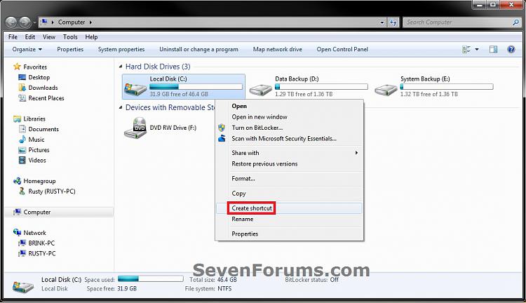 Taskbar - Pin or Unpin a Drive-step-1.jpg