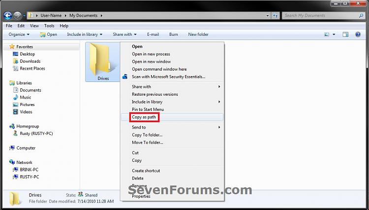 Taskbar - Pin or Unpin a Drive-step-2.jpg