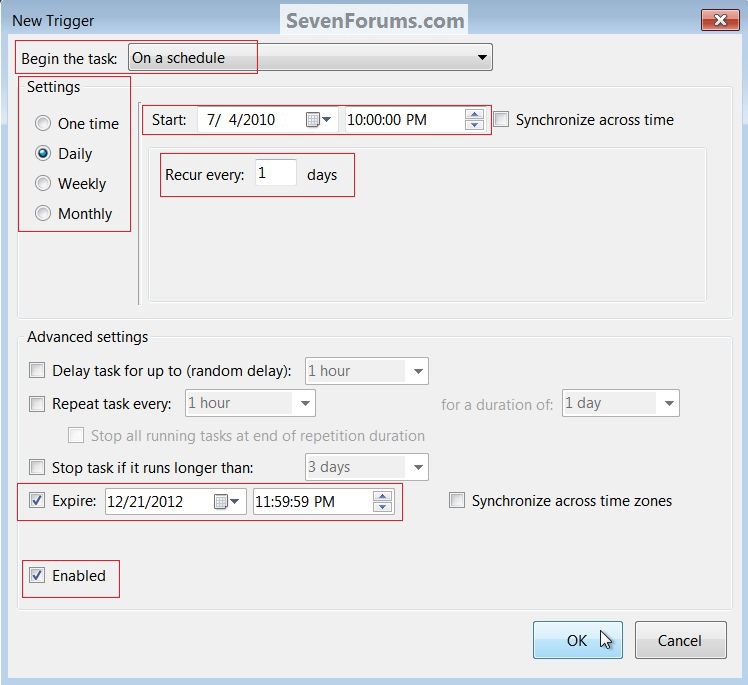 Task Scheduler : Create Shut Down PC Automatically Task-set-trigger2.jpg