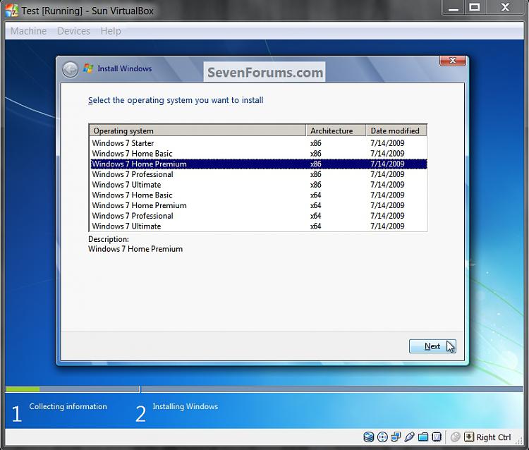 SSD / HDD : Optimize for Windows Reinstallation-version_test.jpg