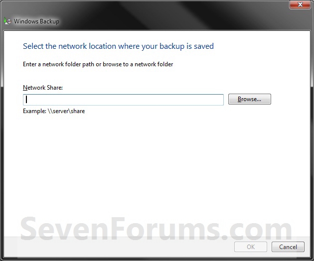 Restore Backup User and System Files-browse_network_location.jpg