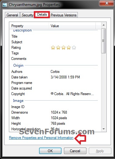 File Details Properties - Add, Change, or Remove-remove-1.jpg