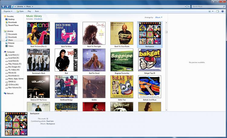 Windows Media Player Library Album Art-win7_music_library2.jpg