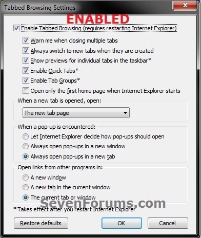 Internet Explorer Tabbed Browsing - Enable or Disable-enabled-1.jpg