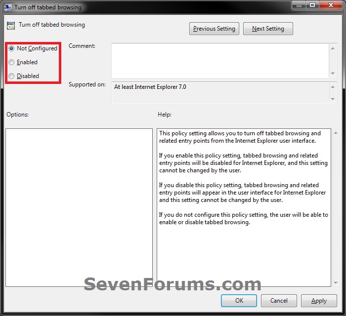 Internet Explorer Tabbed Browsing - Enable or Disable-gpedit-2.jpg