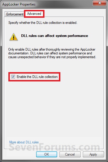 AppLocker - Enable DLL Rule Collection-dll-2.jpg