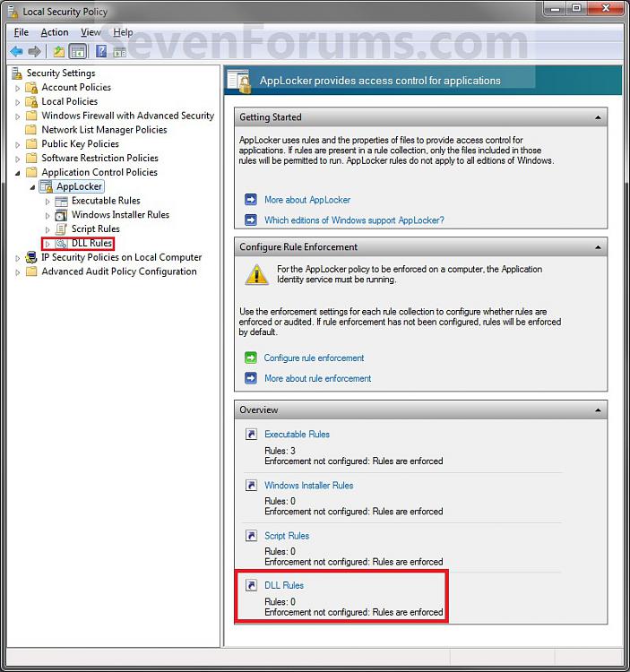 AppLocker - Enable DLL Rule Collection-dll-3.jpg