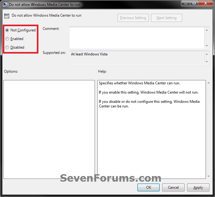 Windows Media Center - Enable or Disable-gpedit-2.jpg