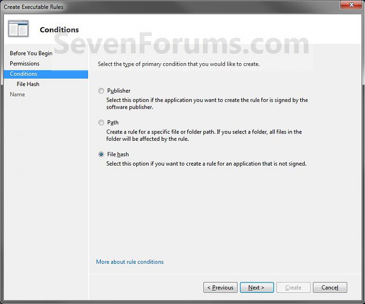 AppLocker - Create New Rules-step6-file_hash-1.jpg
