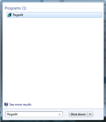 Windows Live Messenger - Manually Uninstall-5.png