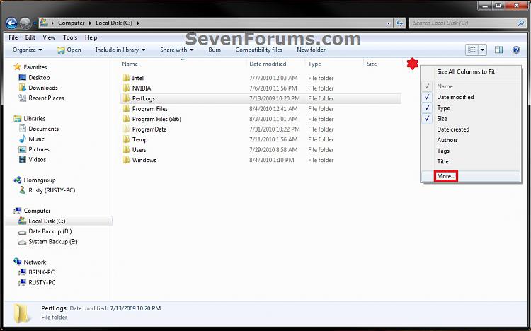 Windows Explorer Columns - Add or Remove-step1.jpg