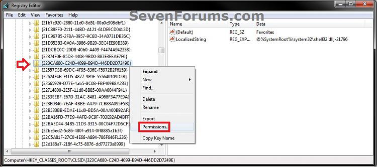 Favorites - Rename in Windows 7 Navigation Pane-favorites1.jpg