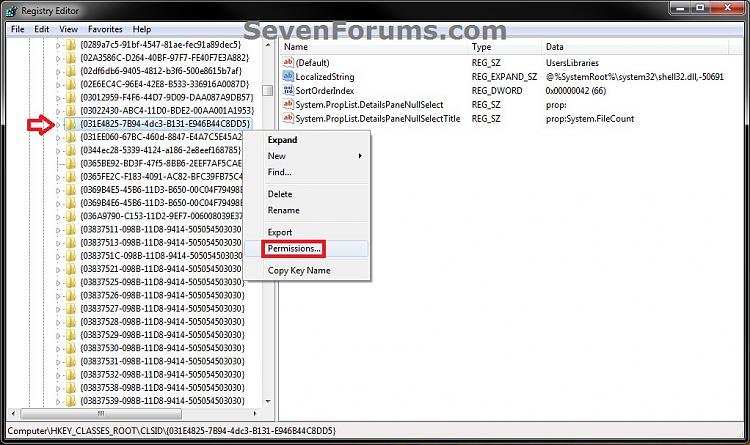 Libraries - Rename in Windows 7 Navigation Pane-libraries-1.jpg