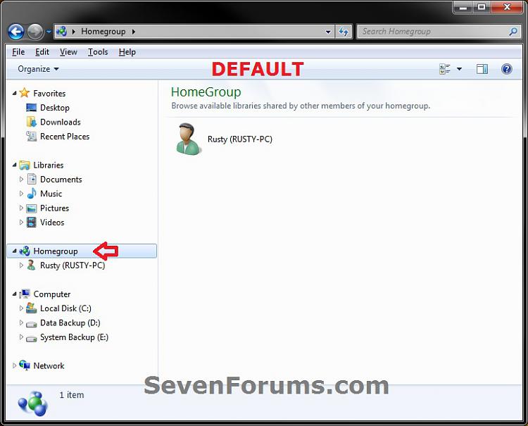 Homegroup - Rename in Windows 7 Navigation Pane-homegroup_default.jpg