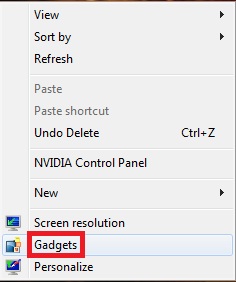 Gadgets - Add or Remove from Desktop-right-click.jpg