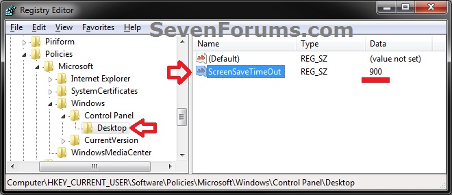 Screen Saver Timeout Period - Set or Change-reg6.jpg