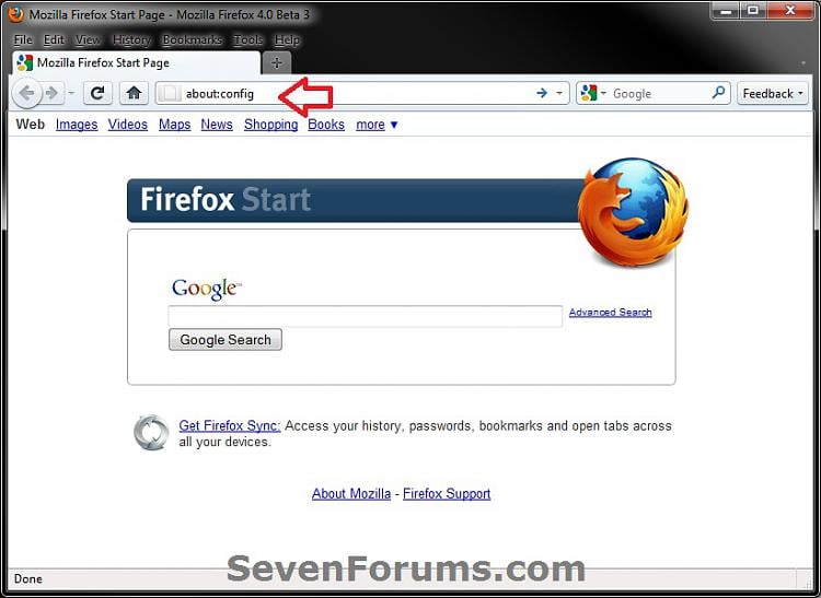DOM Storage &quot;Cookies&quot; - Enable or Disable-firefox-1.jpg