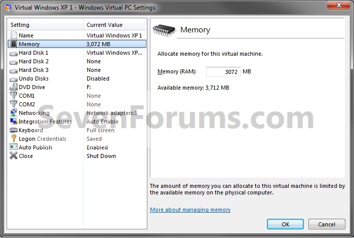 Windows Virtual PC - Change Virtual Machine Settings-step3.jpg