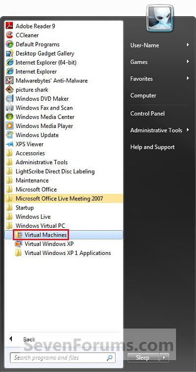 Windows Virtual PC - Create Virtual Machine-step1.jpg