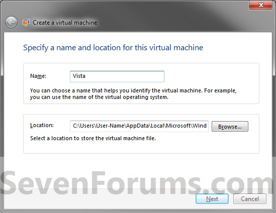 Windows Virtual PC - Create Virtual Machine-step3.jpg