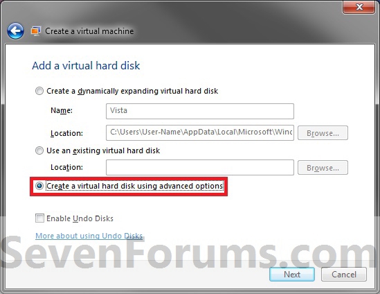 Windows Virtual PC - Create Virtual Machine-step5a.jpg