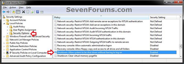 Shut Down - Enable or Disable Shut Down without Logging On-secpol-1.jpg