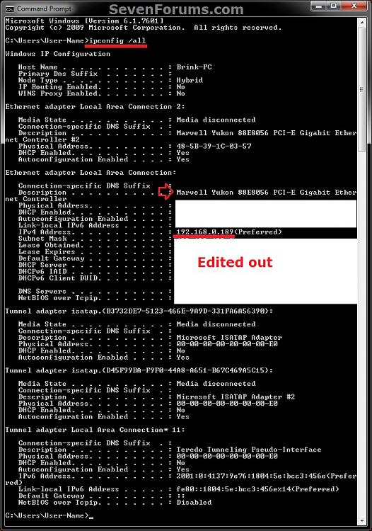 IP Address - Locate and Find for Your Computer-ipconfig_ip.jpg