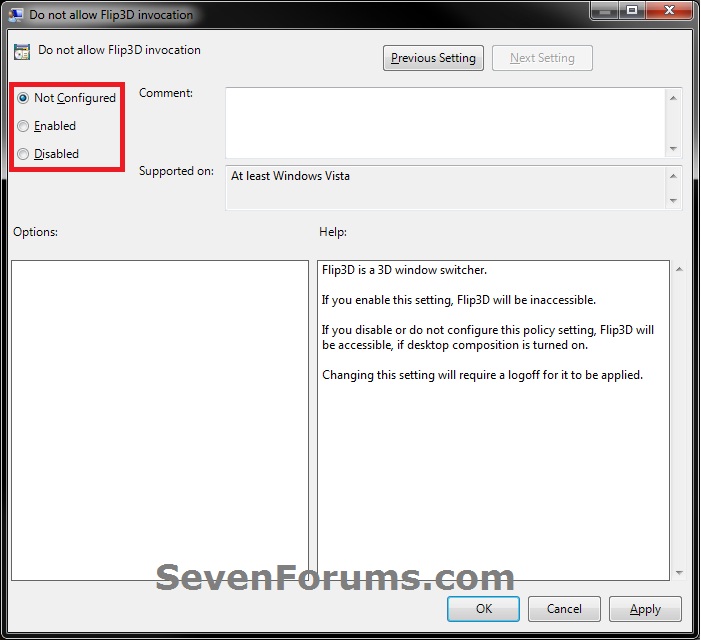 Flip 3D - Enable or Disable-gpedit-2.jpg