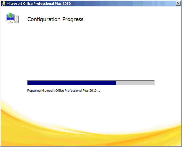 Office 2010 - Perform Repairs-27079_3.gif