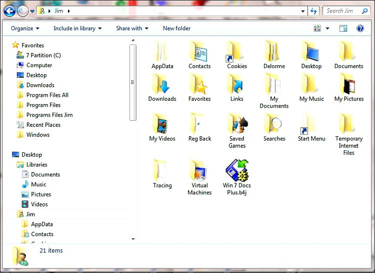 User Folders - Restore Default Location-jim-user-folders.jpg