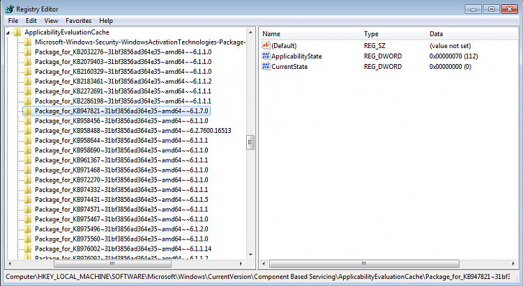 Troubleshooting with System Update readiness Tool-csd3.png